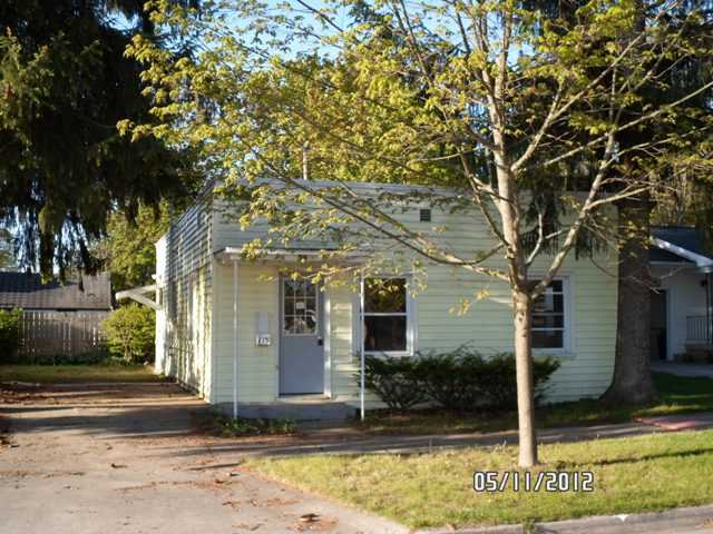 115 West Grand Traverse, Big Rapids, MI 49307 listhub For Sale
