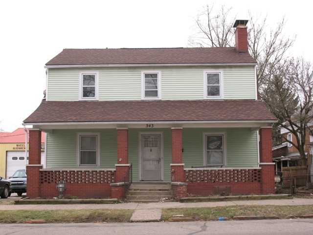 343 S Columbus St, Lancaster, OH 43130 listhub For Sale