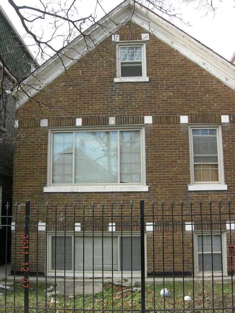 3010 S St Louis Ave, Chicago, IL 60623