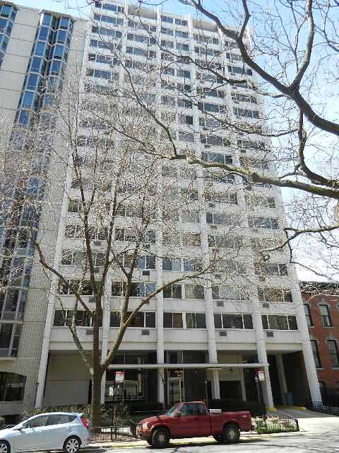 1344 N Dearborn St # 10d, Chicago, IL 60610
