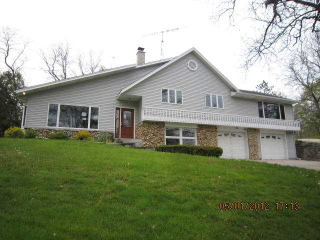 Single Family Home for Sale, ListingId:19488449, location: 31620 Academy Rd Rochester 53167