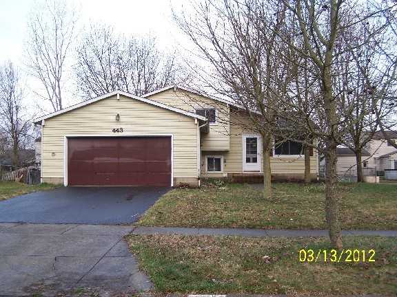 443 Sycamore Dr, Pickerington, OH 43147 listhub For Sale