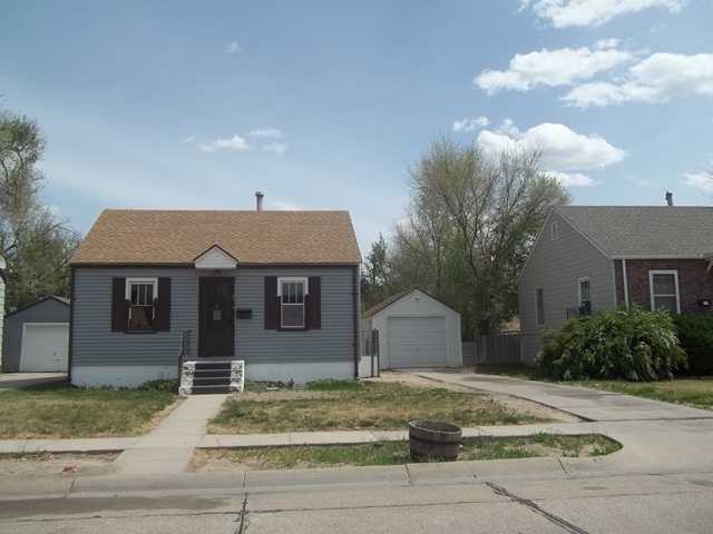 1909 8TH AVENUE, Scottsbluff, NE 69361 listhub For Sale
