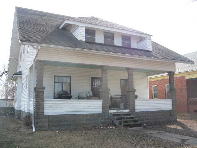 115 Woodrow, Stockport, IA 52651 listhub For Sale