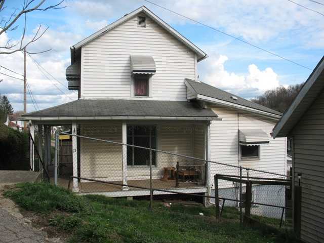13 Spring St, Glouster, OH 45732 listhub For Sale