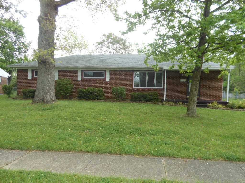 1512 TORRENCE, Springfield, OH 45503 listhub For Sale