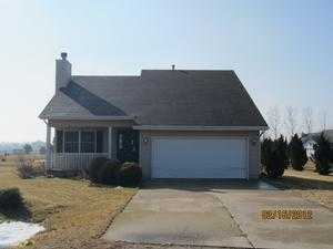 Single Family Home for Sale, ListingId:18495638, location: 102 WINDMILL CT Rochelle 61068