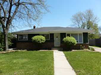 8823 42nd Ave, Kenosha, WI 53142 listhub For Sale