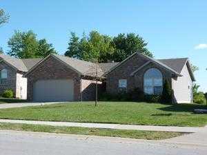 3821 Ridgetop Cir, Jeffersonville, IN 47130 listhub For Sale