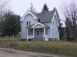 330 Mill St, Loganville, WI 53943 listhub For Sale