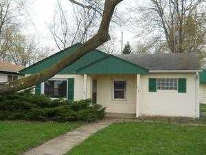 516 CHURCH ST, ALMONT VLG, MI 48003 listhub For Sale