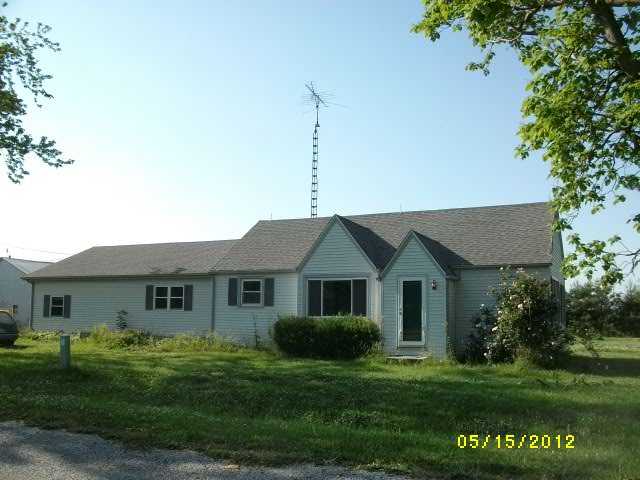 Single Family Home for Sale, ListingId:19410148, location: Route 1 Box 230 Wayne City 62895
