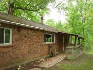 3594 S CAVE HILL RD, VERSAILLES, IN 47042 listhub For Sale