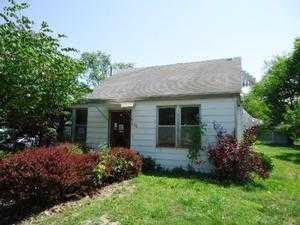 330 N Illinois Av, Salem, IL 62881 listhub For Sale