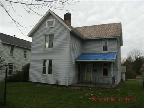 384 East 7th St, Salem, OH 44460 listhub For Sale