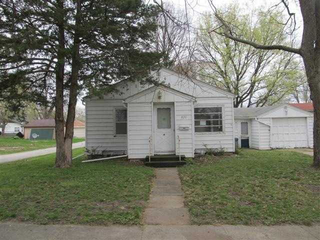 820 8TH Street, Perry, IA 50220 listhub For Sale