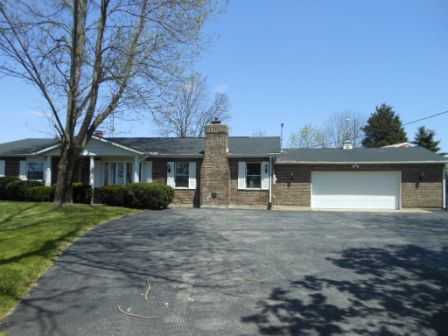 7025 TIPP ELIZABETH, New Carlisle, OH 45344 listhub For Sale