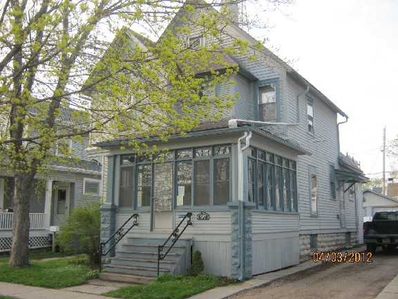 97 4TH ST, FOND DU LAC, WI 54935 listhub For Sale
