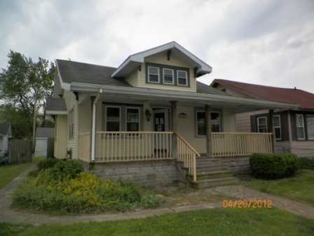 1709 W 11TH ST, MUNCIE, IN 47302 listhub For Sale