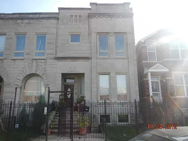 2337 W Adams St # G, Chicago, IL 60612