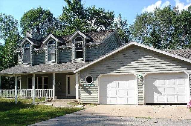 14960 W Hwy B, Hayward, WI 54843