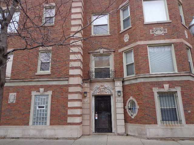 850 E 82nd St # 1, Chicago, IL 60619