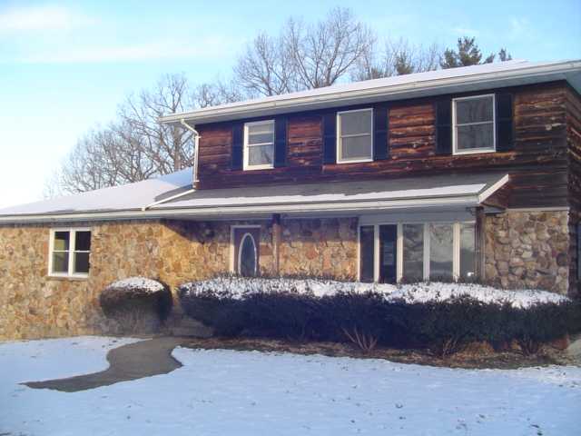 2508 East STATE Highway, BEECHER CITY, IL 62414