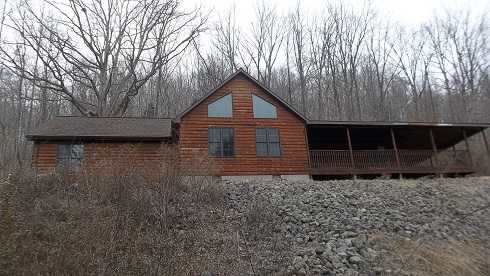 Real Estate for Sale, ListingId: 22991165, Otway,&nbsp;OH&nbsp;&nbsp;45657
