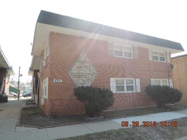 4313 S Harlem Ave # 7, STICKNEY, IL 60534