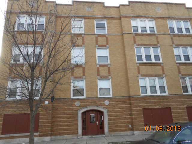3263 W Wabansia Ave # 1, Chicago, IL 60647