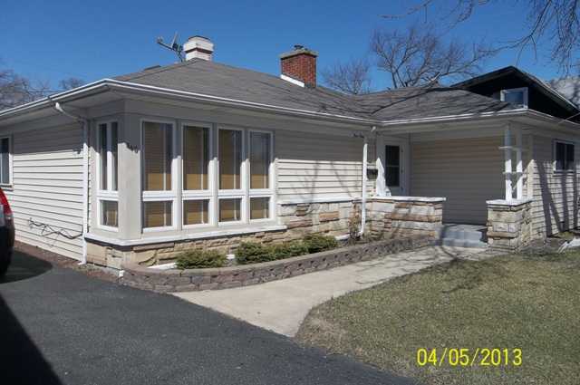 460 N Haber Ct, Melrose Park, IL 60164