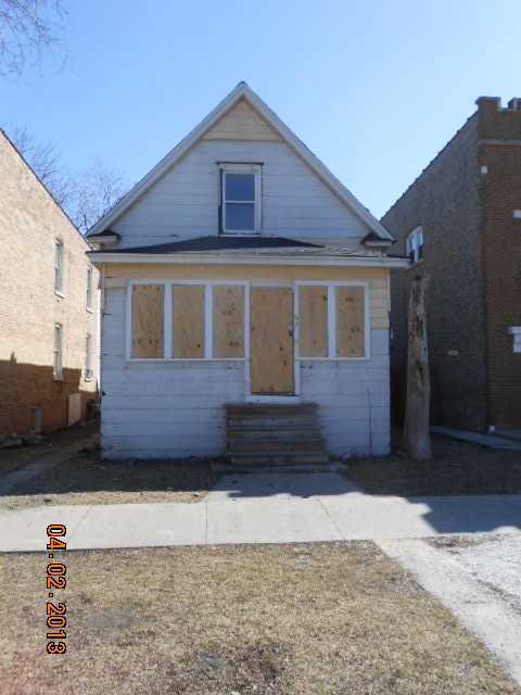 1321 N Parkside Ave, Chicago, IL 60651