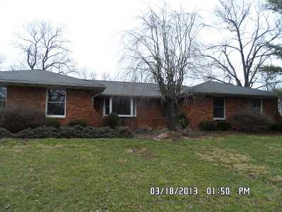 1132 Fagins Run Rd, New Richmond, OH 45157