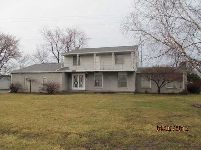 16951 Stuart Rd, Chesaning, MI 48616