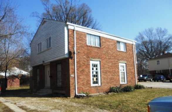 243 S Emerson Ave, Indianapolis, IN 46219