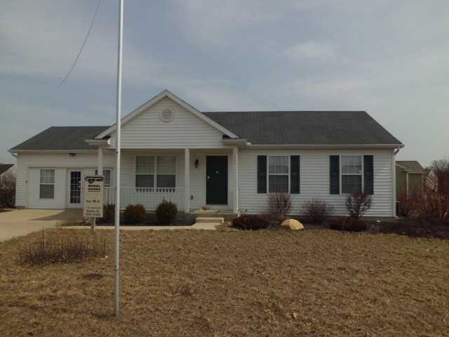1002 Swan St, Bristol, IN 46507