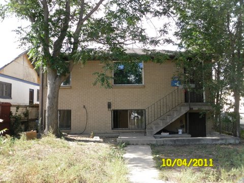 Commercial Property for Sale, ListingId:17701124, location: 3613 CLAYTON Street Denver 80205