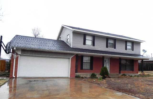 220 NORWOOD CT, Watonga, OK 73772 listhub For Sale