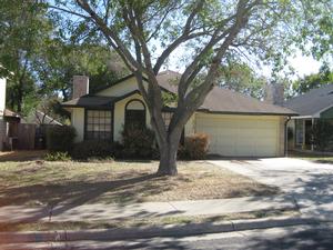Single Family Home for Sale, ListingId:17979705, location: 803 David Curry DR Round Rock 78664