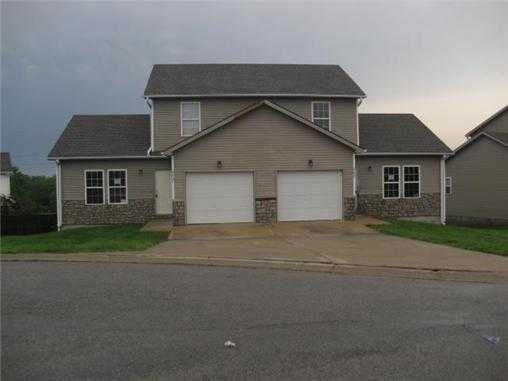 602 Short Avenue, Cameron, MO 64429 listhub For Sale