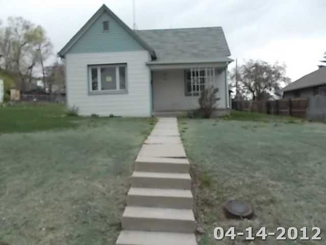 57 NEWTON Street, Denver, CO 80219 listhub For Sale