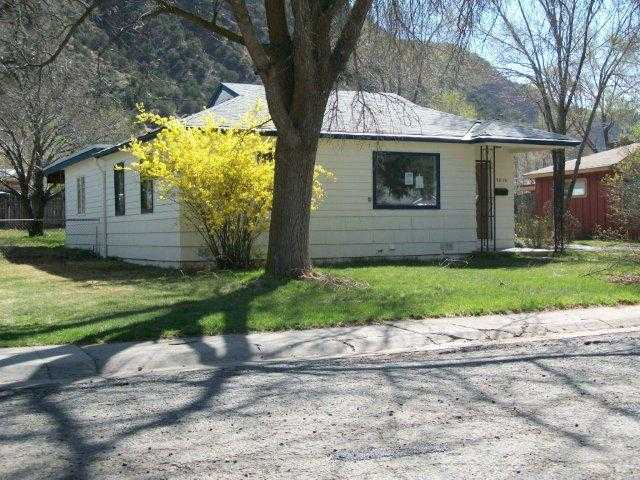 3010 Sopris Avenue, Glenwood Springs, CO 81601 listhub For Sale