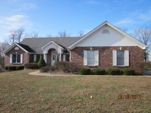 Single Family Home for Sale, ListingId:18011266, location: 16 Kinker CT O Fallon 63366