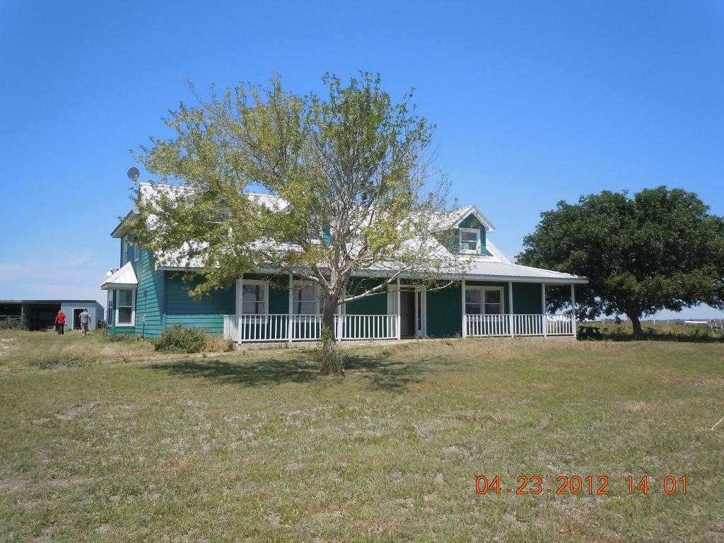 Single Family Home for Sale, ListingId:19248700, location: 250 County Road 458 Coupland 78615