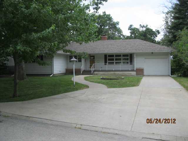Single Family Home for Sale, ListingId:19405903, location: 723 Kansas Holton 66436