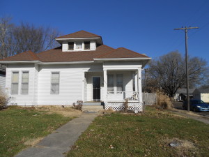 Single Family Home for Sale, ListingId:17931322, location: Sedalia 65301