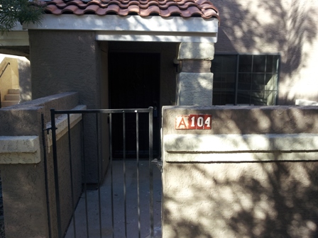 Single Family Home for Sale, ListingId:17962602, location: 1905 E UNIVERSITY Drive Tempe 85281