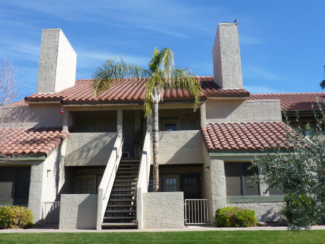 Single Family Home for Sale, ListingId:18005325, location: 30 E BROWN Road Mesa 85201