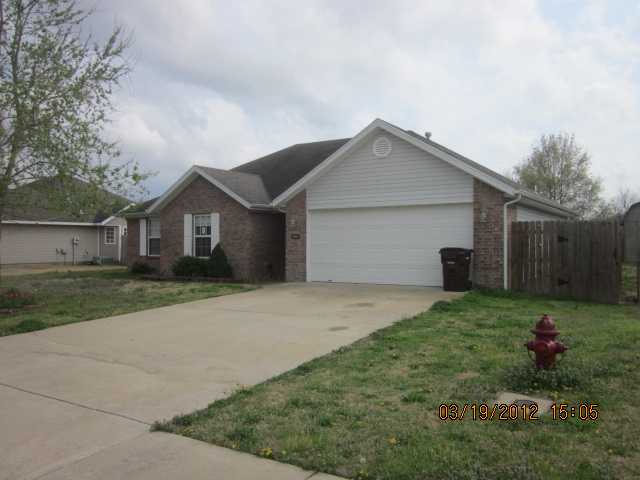 1291 FOX RUN LN, Elkins, AR 72727 listhub For Sale