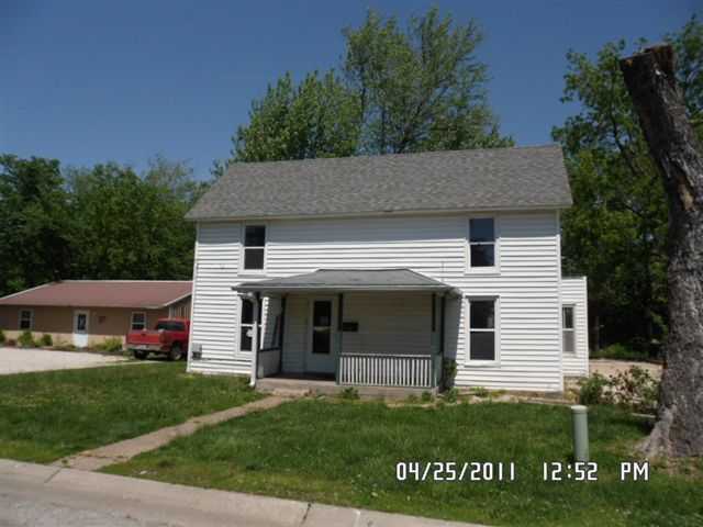 129 W. 7th St., Eldon, MO 65026 listhub For Sale